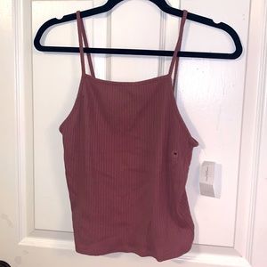American Eagle tank